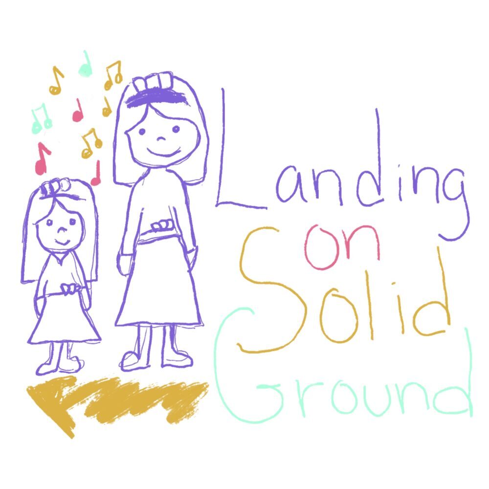 Landing on Solid Ground
